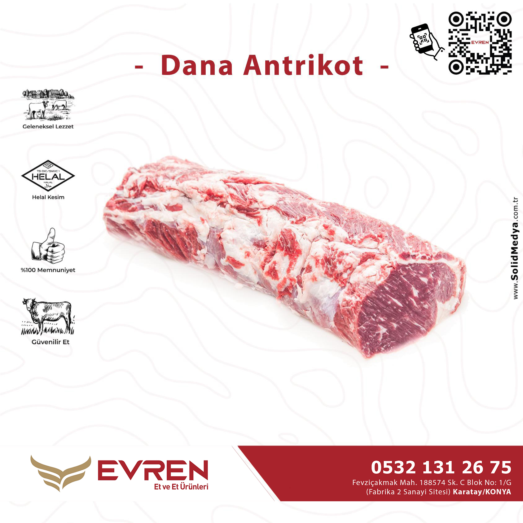 Dana Antrikot