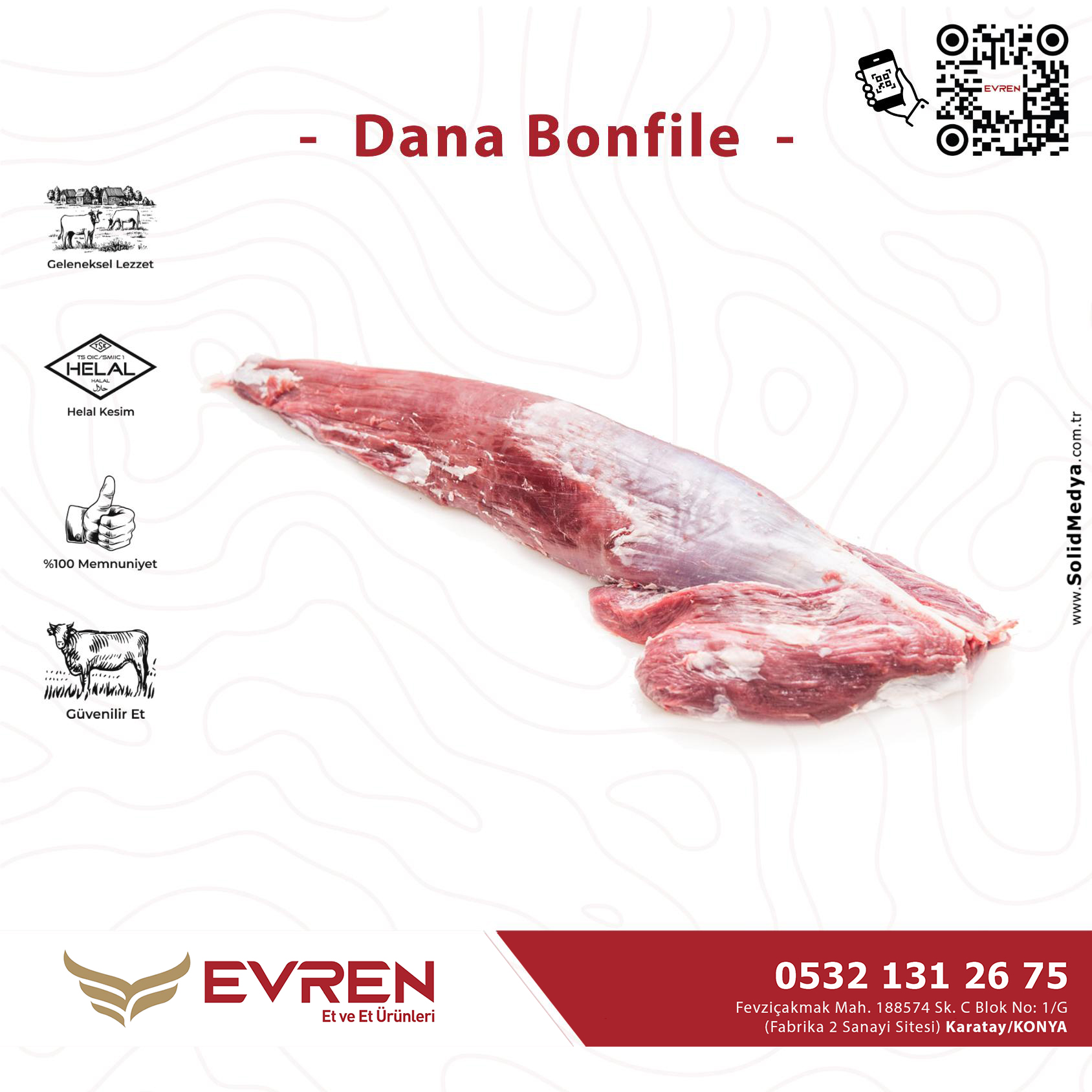 Dana Bonfile