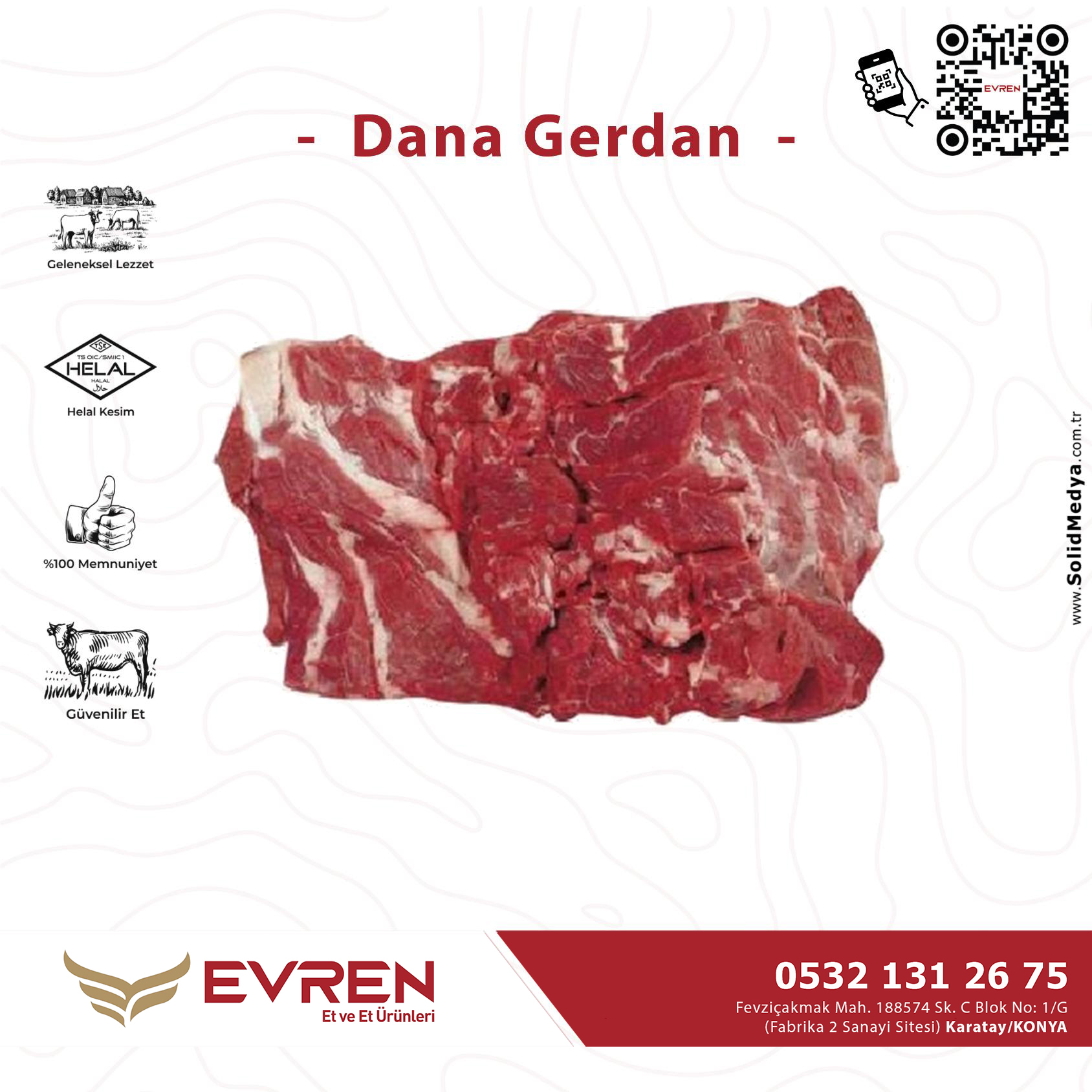 Dana Gerdan