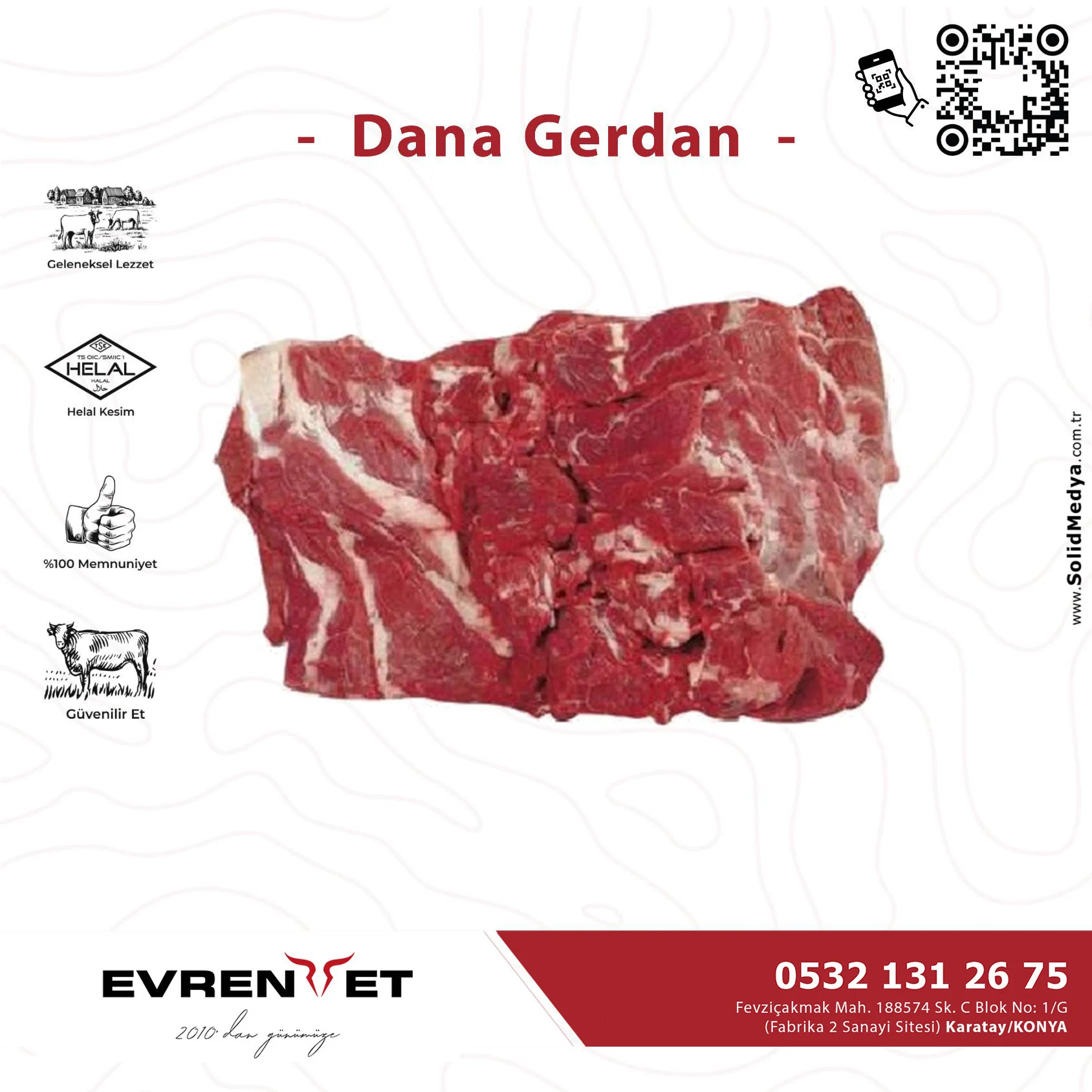 Dana Gerdan