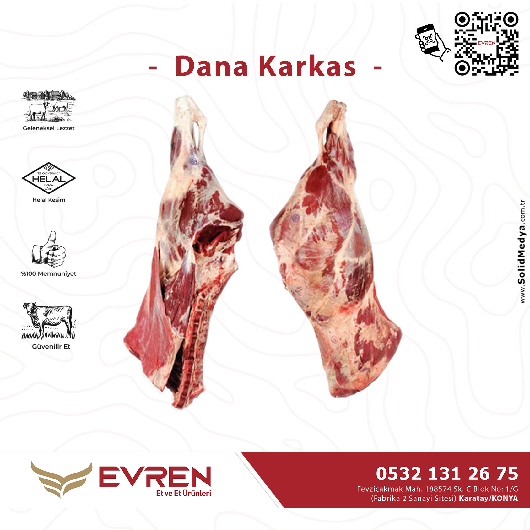 Dana Karkas