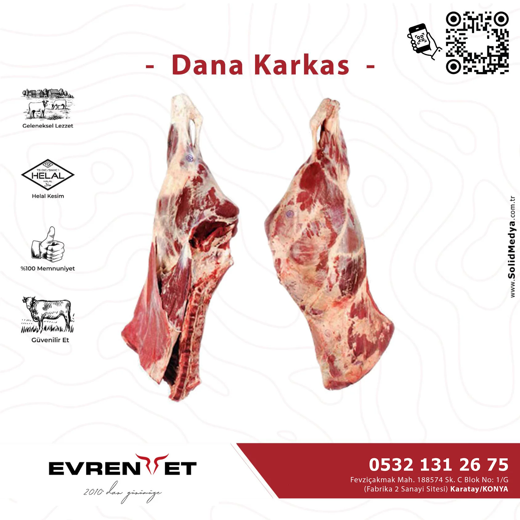 Dana Karkas