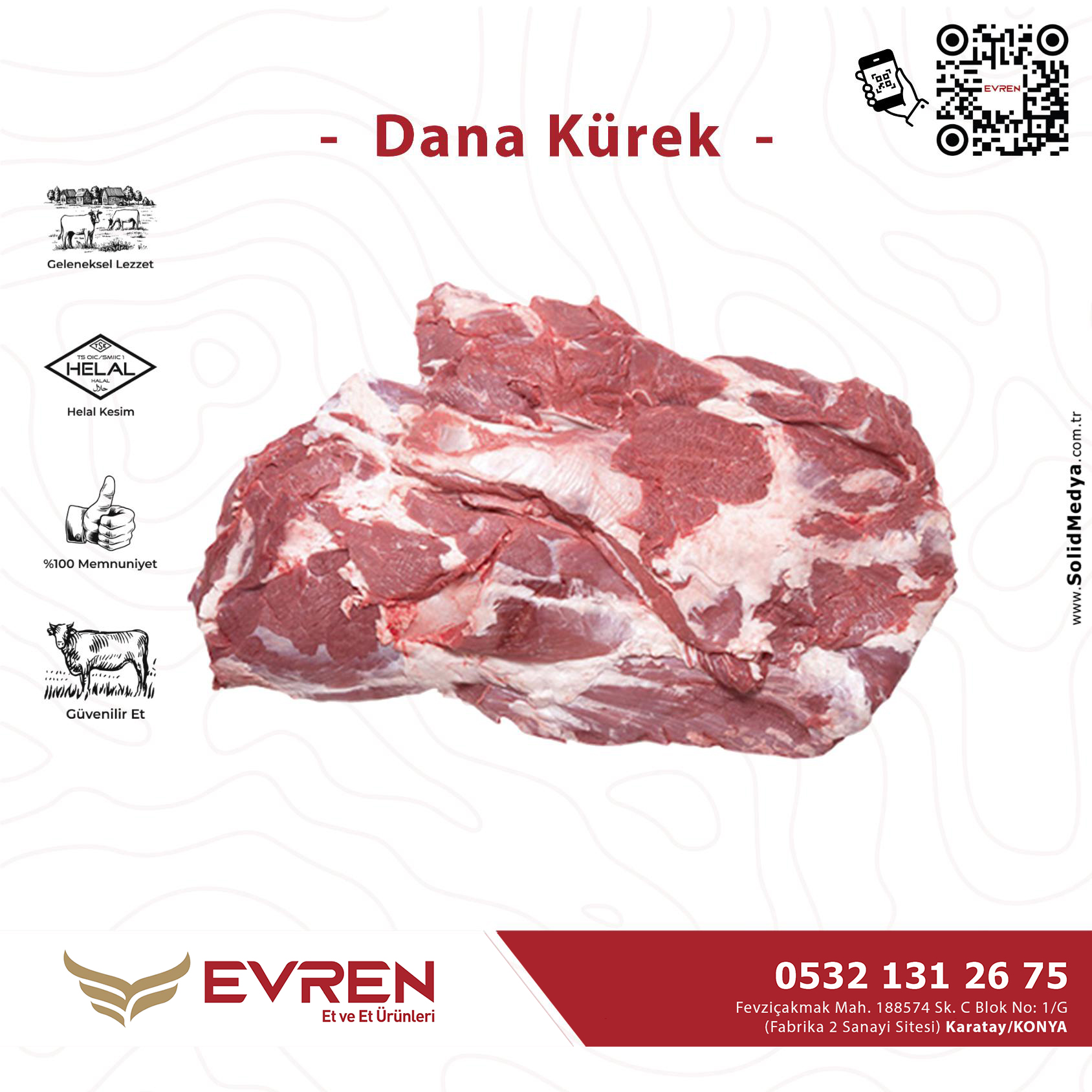 Dana Kürek