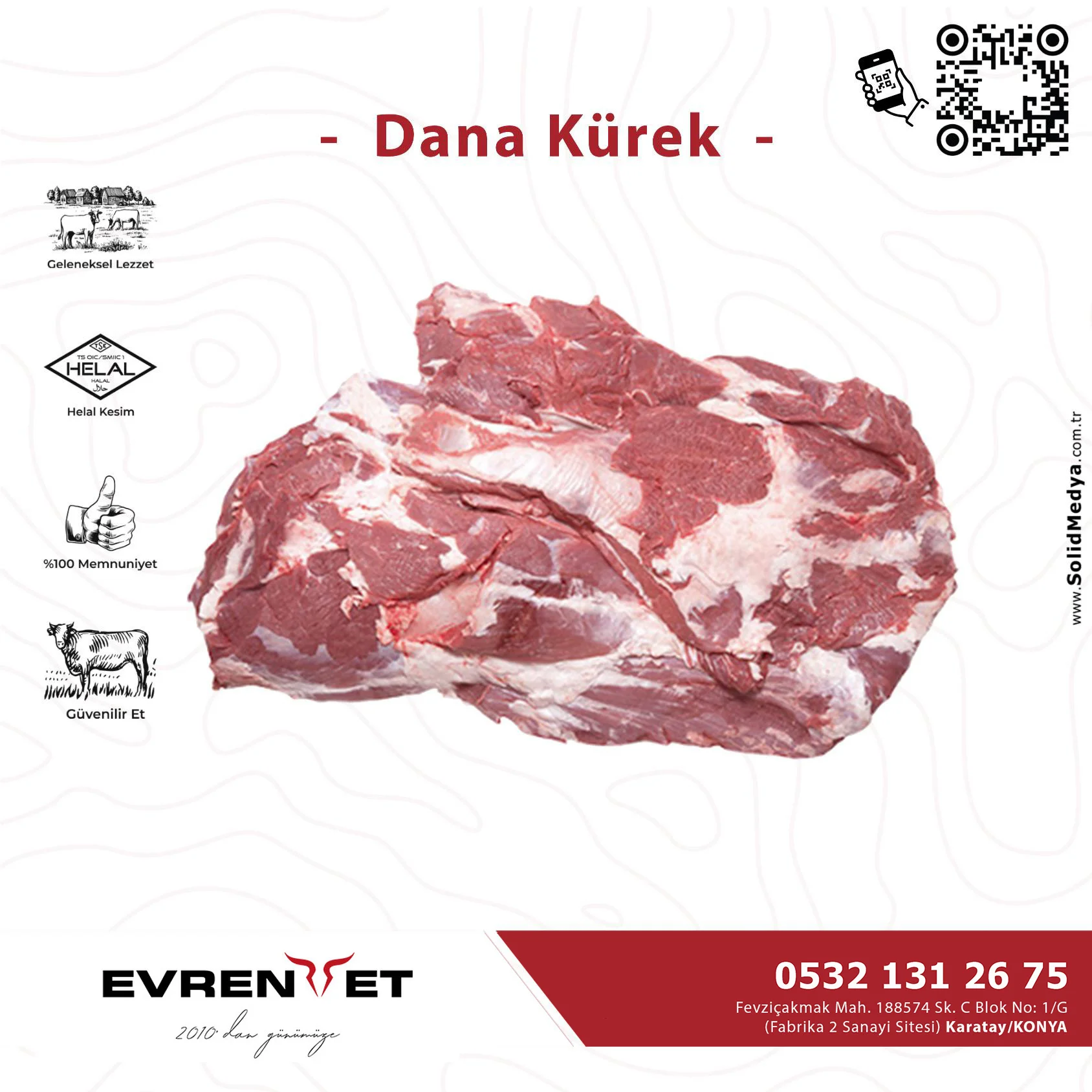 Dana Kürek