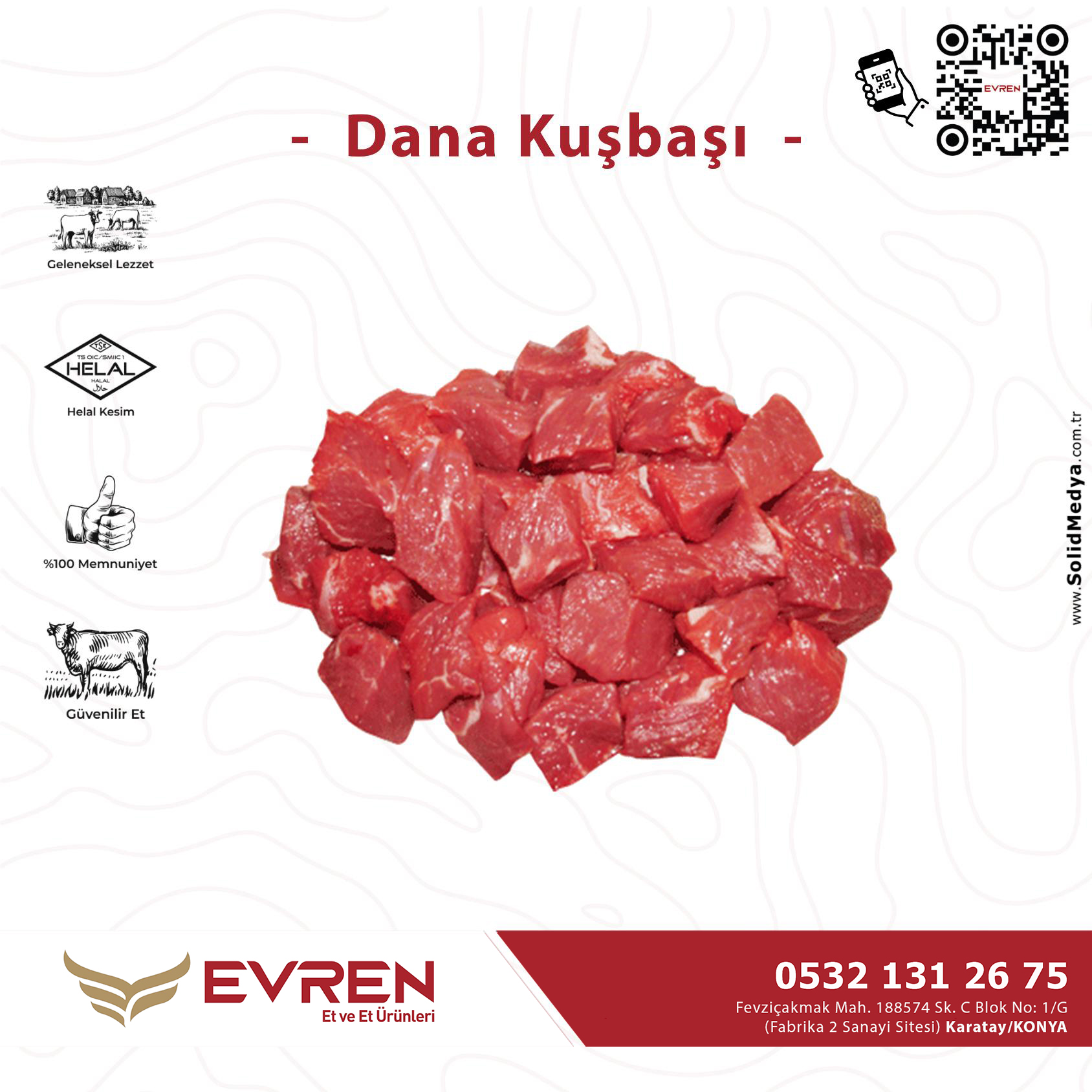 Dana Kuşbaşı