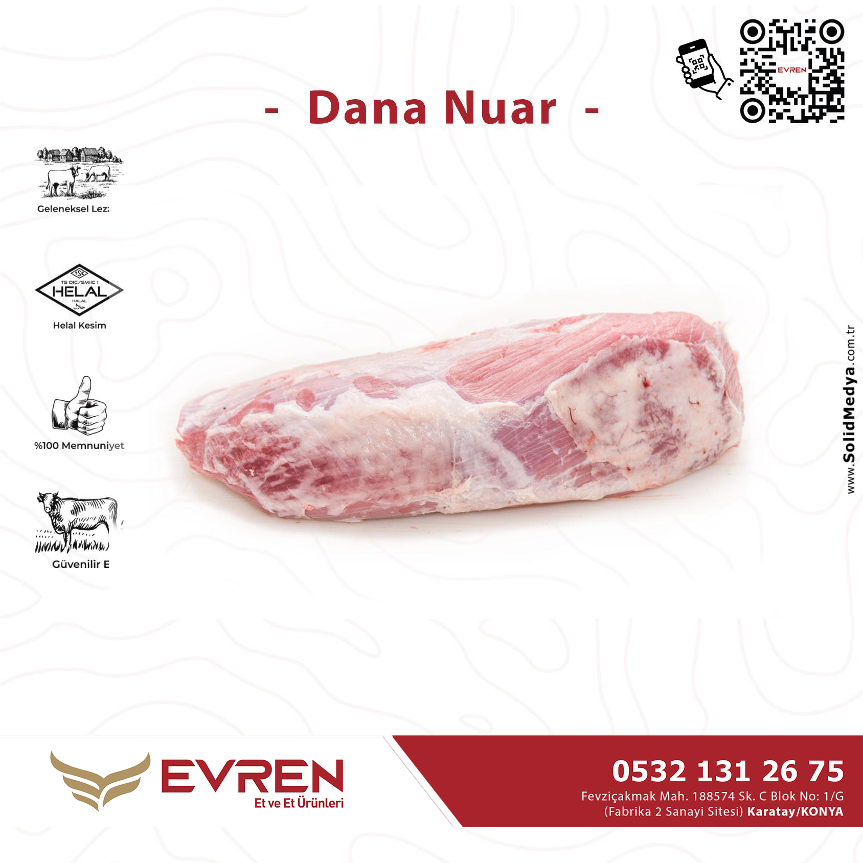 Dana Nuar