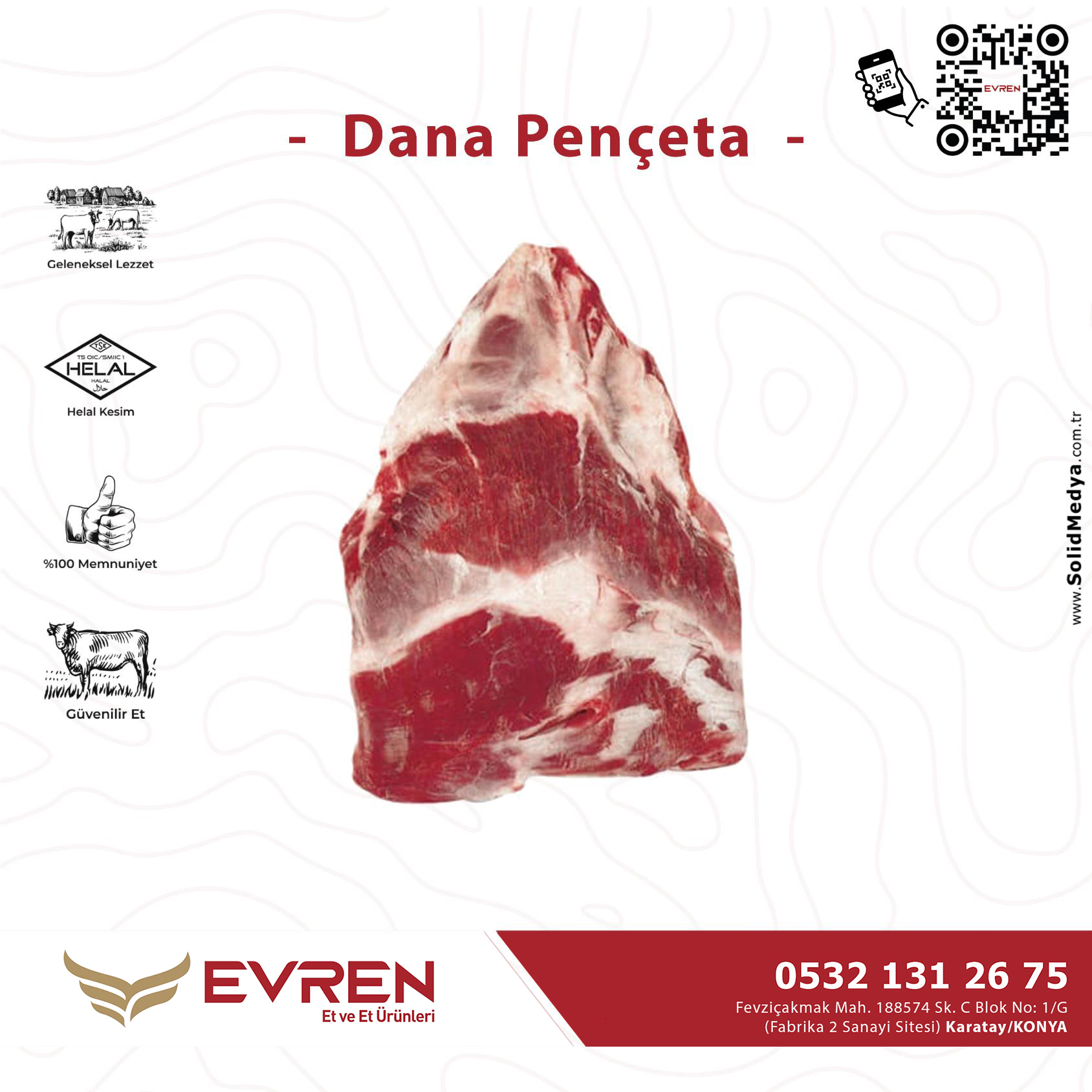 Dana Pençeta