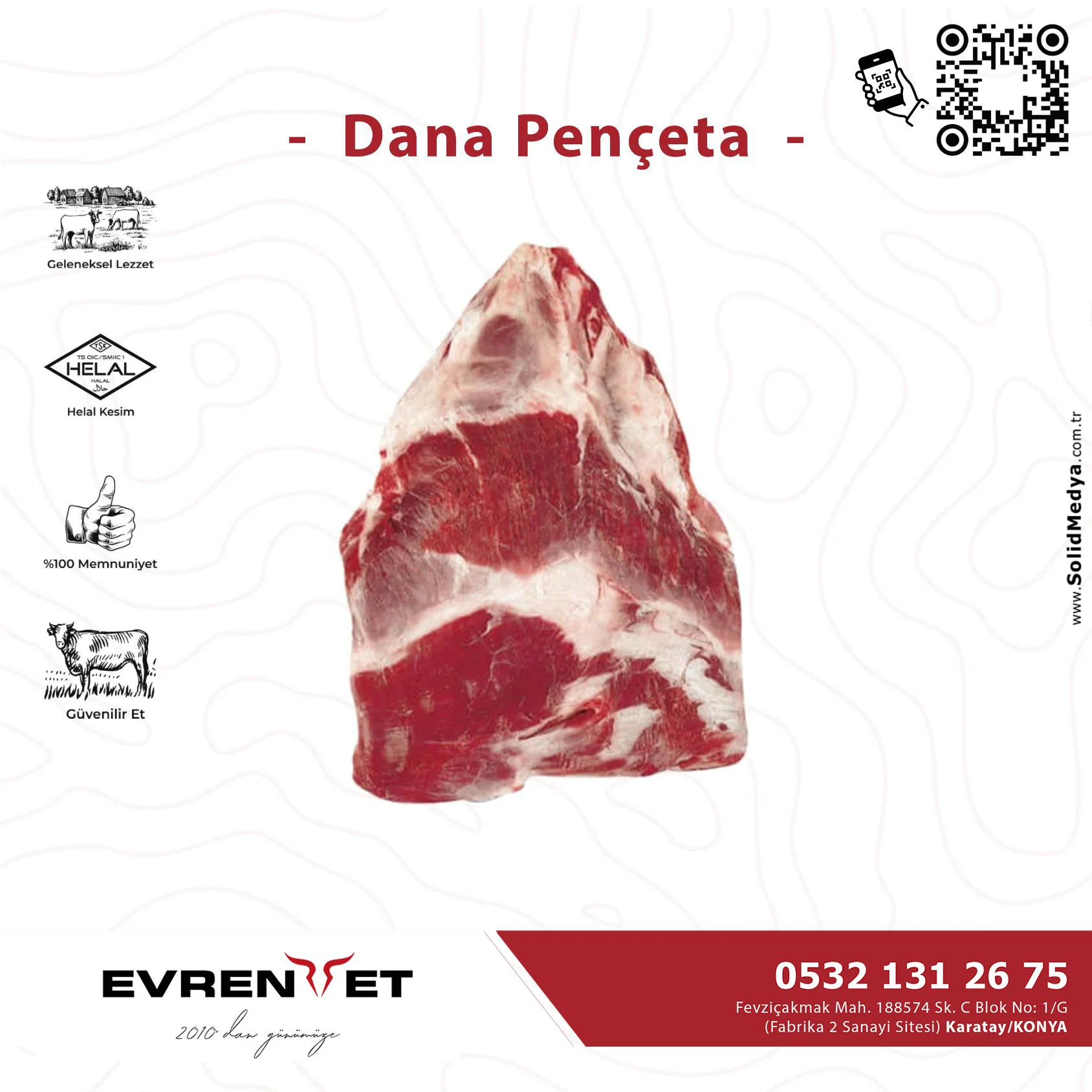 Dana Pençeta