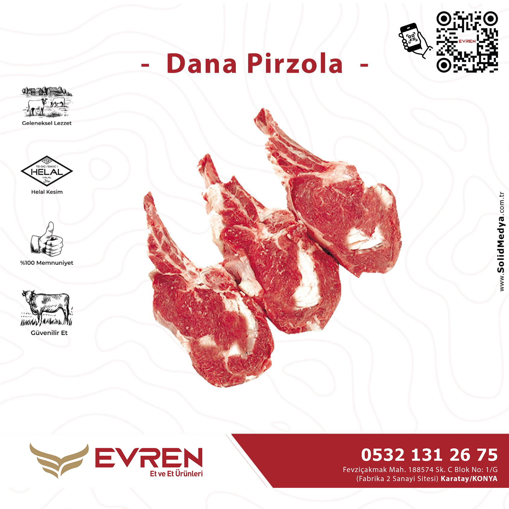 Dana Pirzola