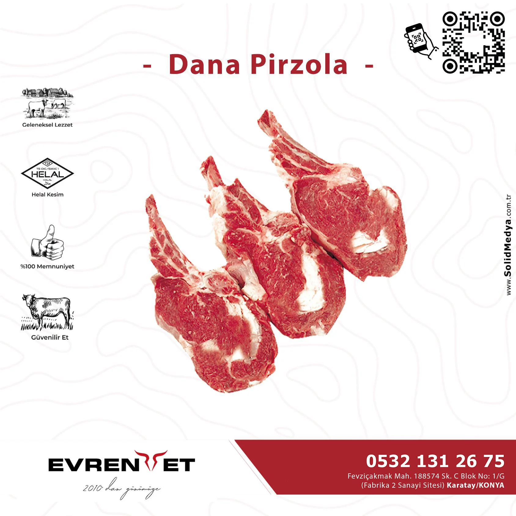Dana Pirzola