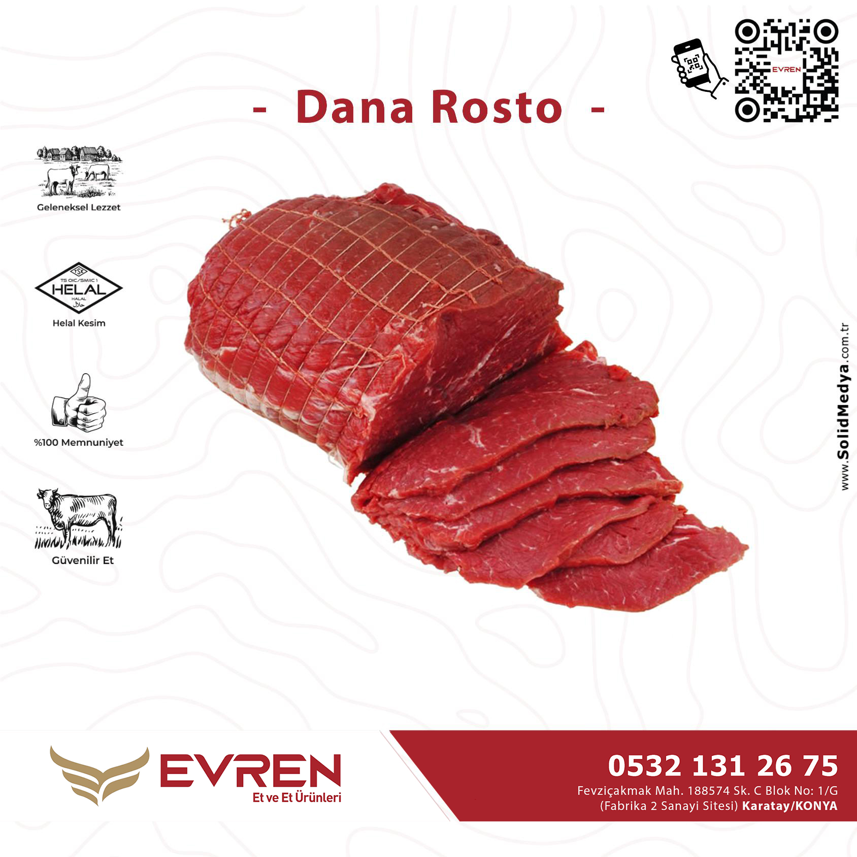 Dana Rosto