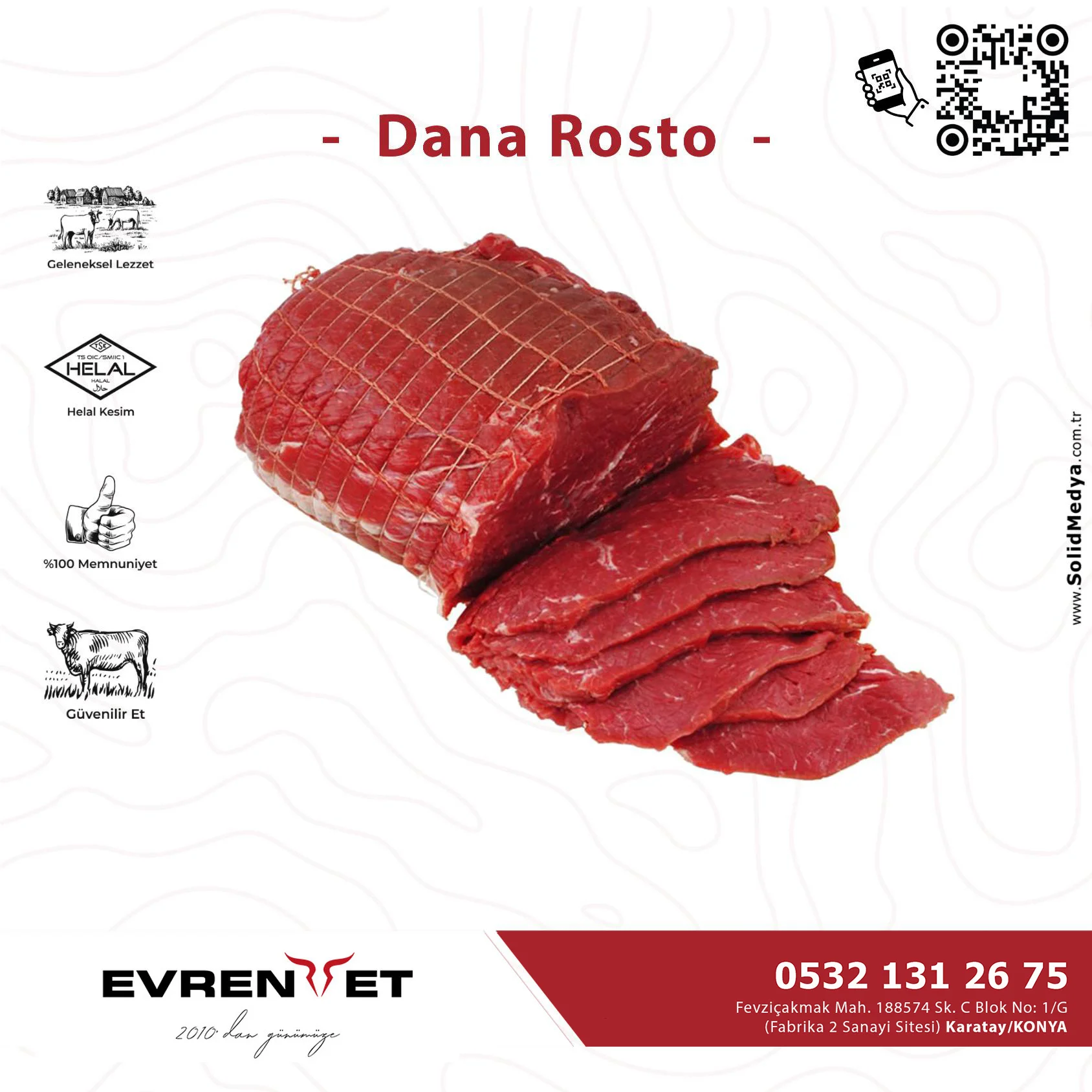 Dana Rosto