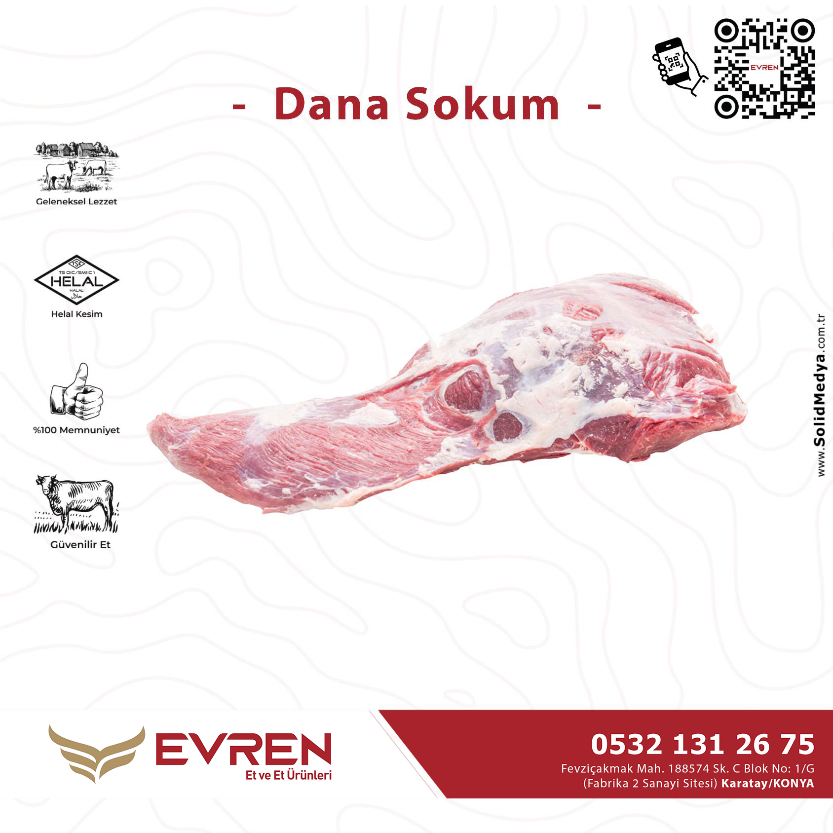 Dana Sokum