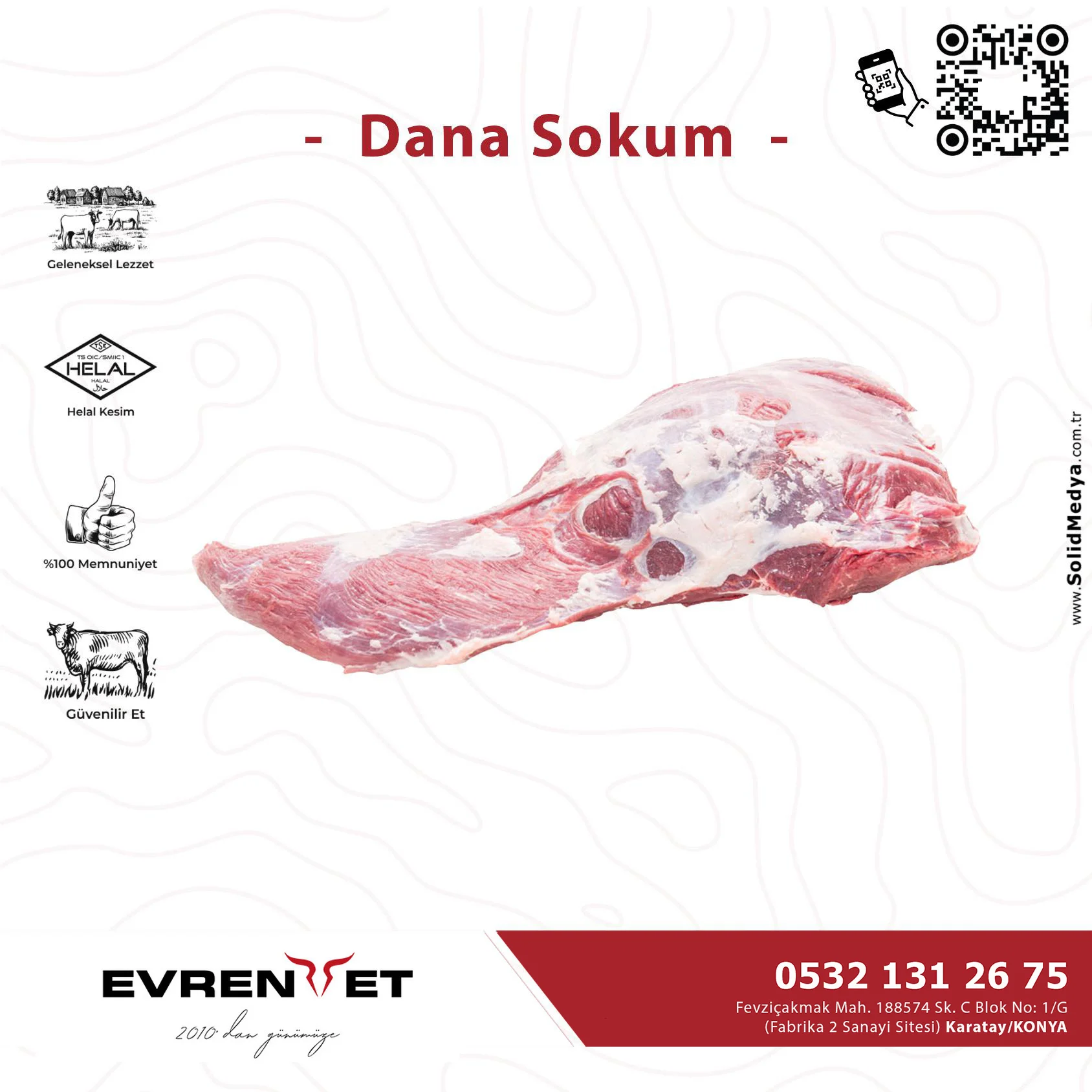 Dana Sokum