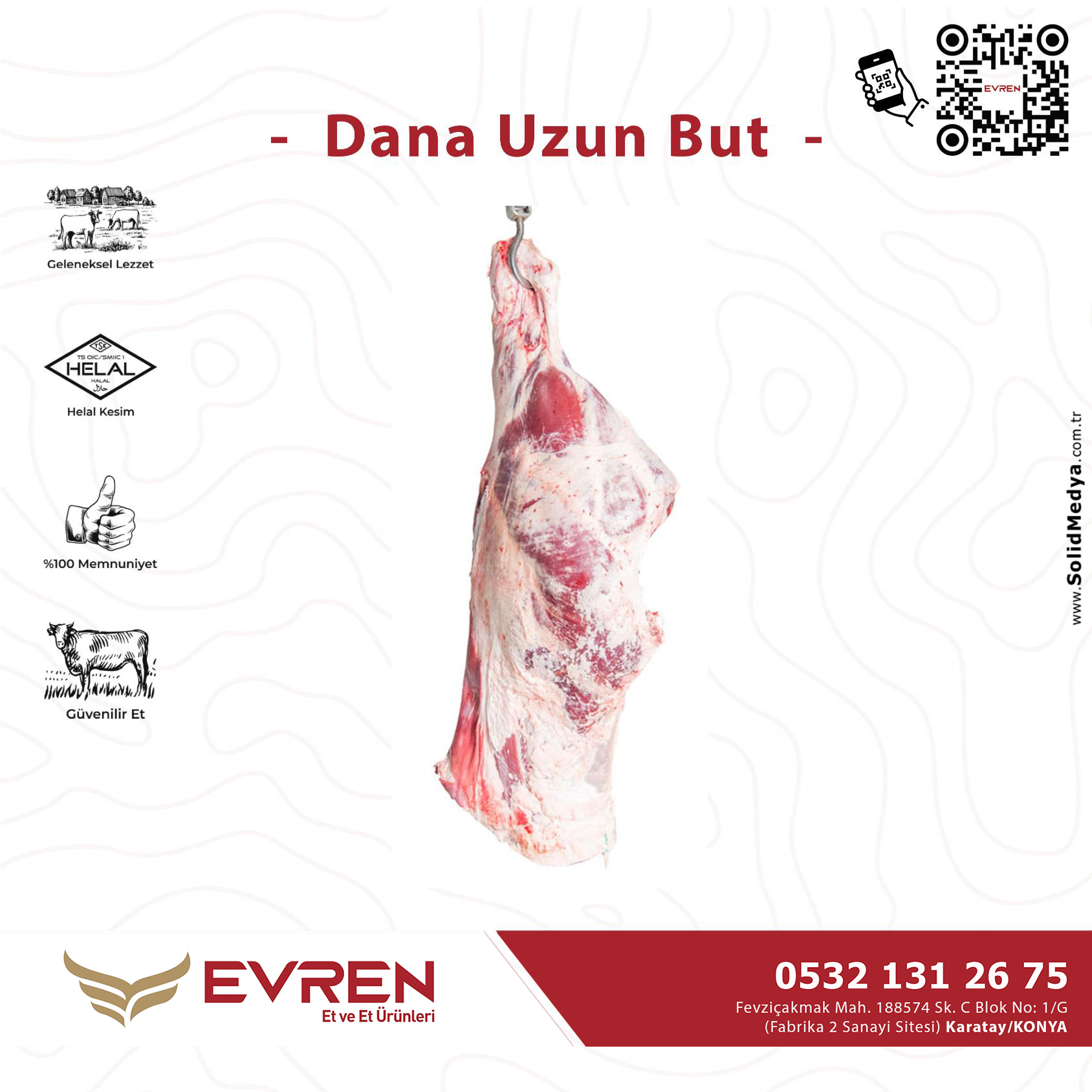 Dana Uzun But