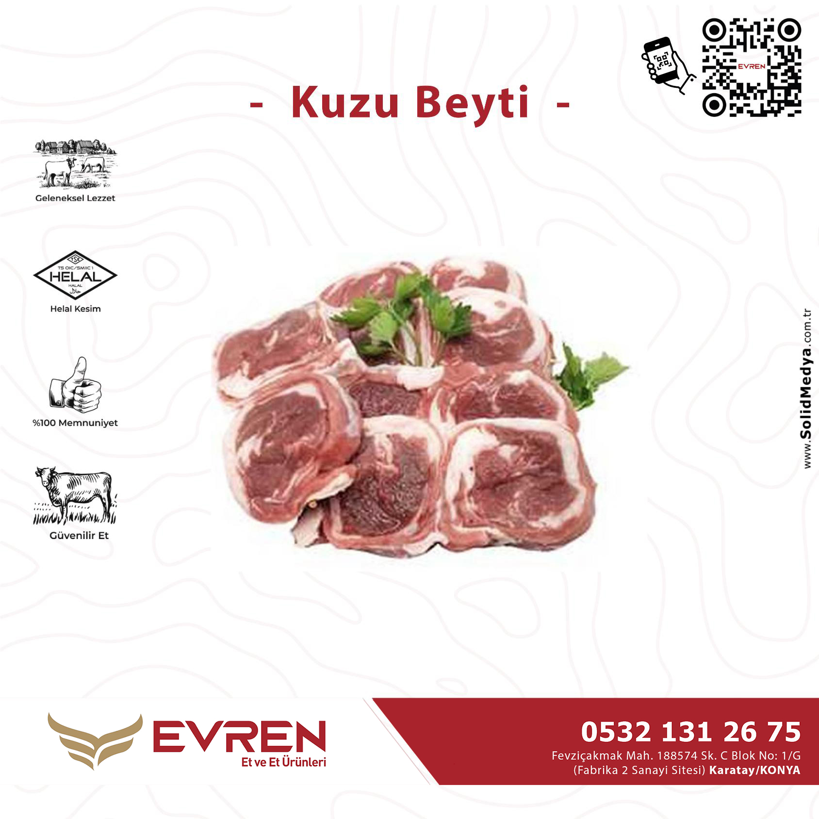 Kuzu Beyti