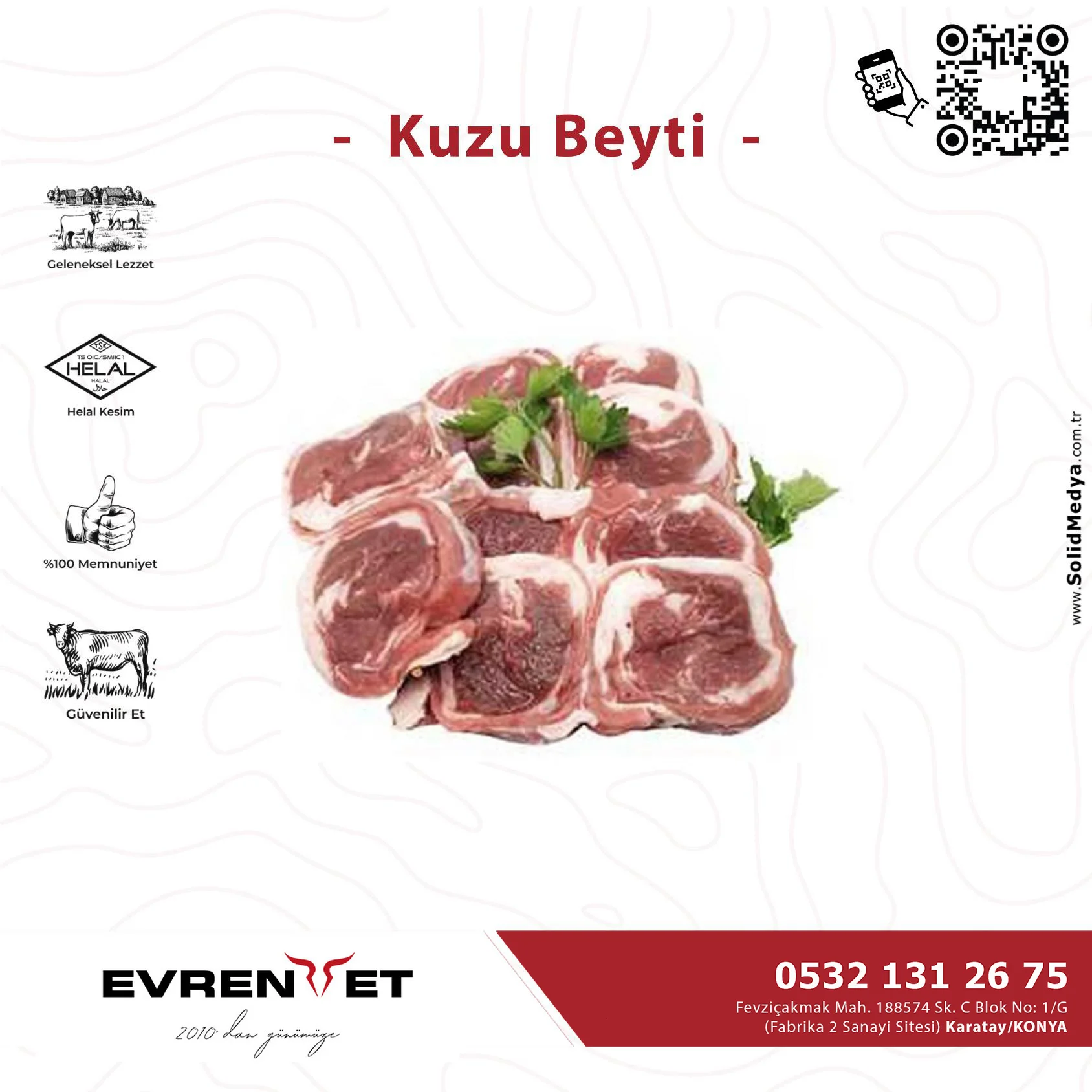 Kuzu Beyti