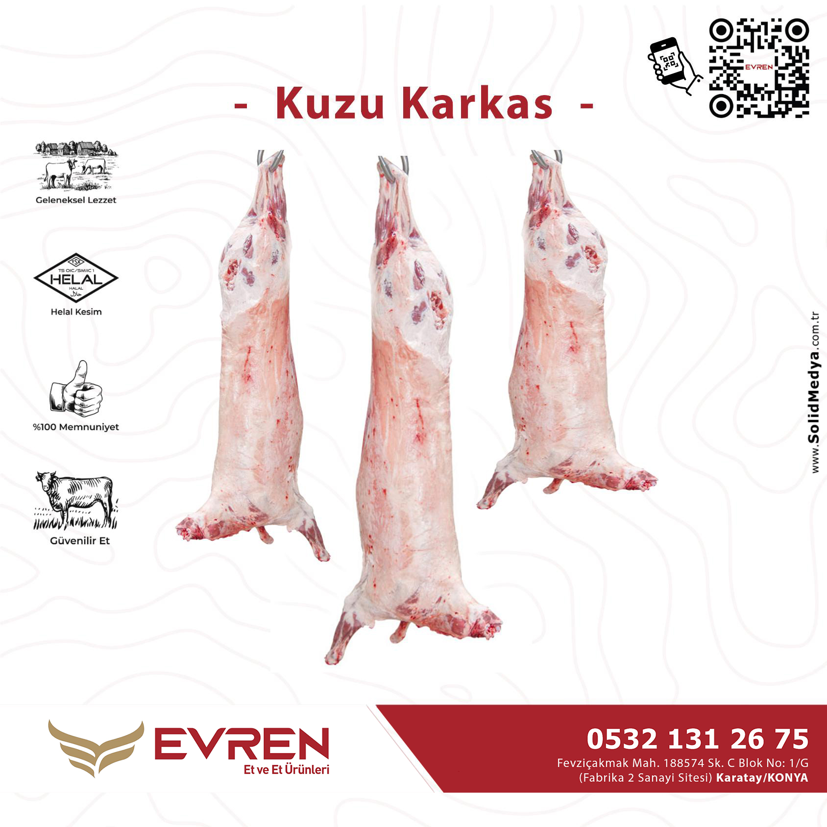 Kuzu Karkas