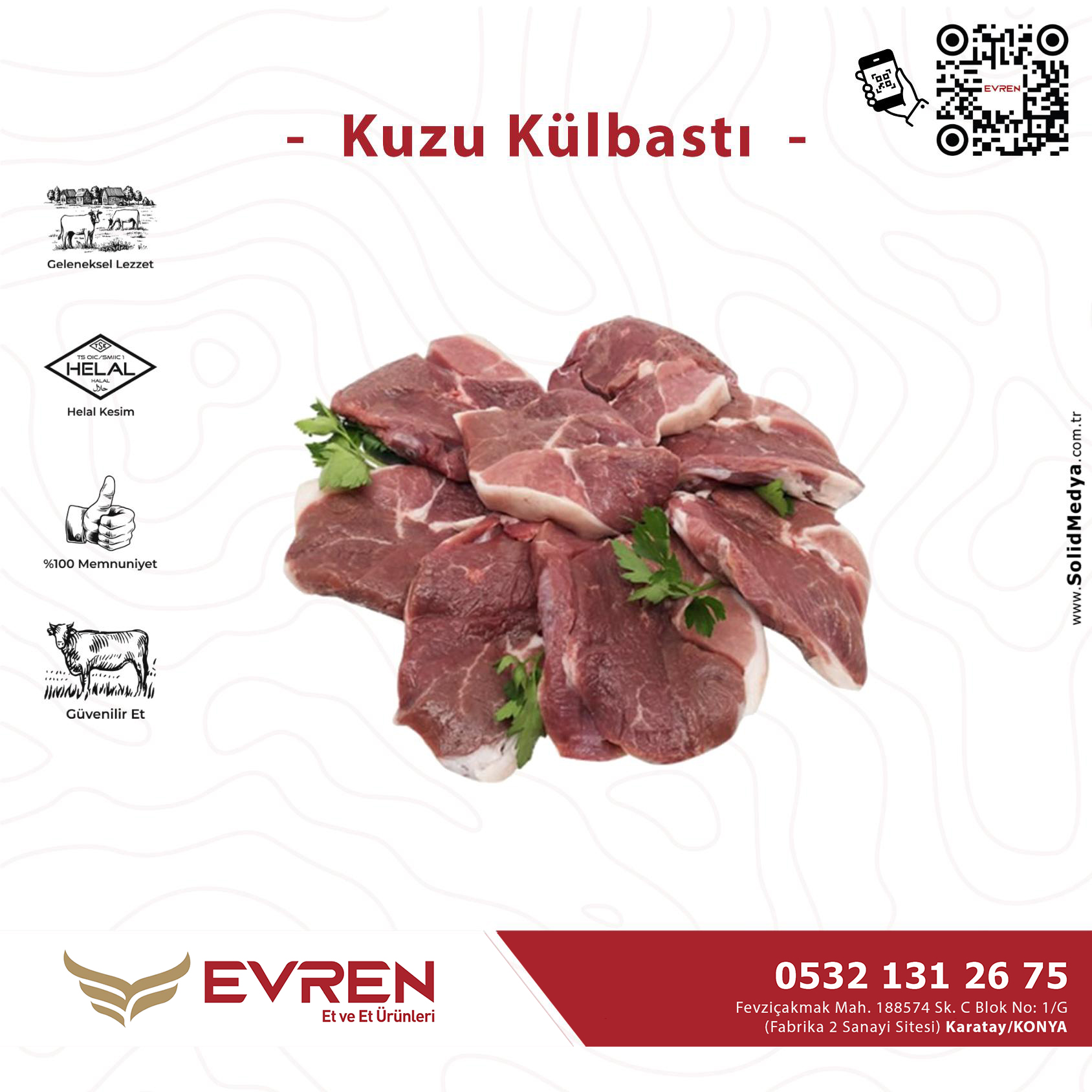 Kuzu Külbastı