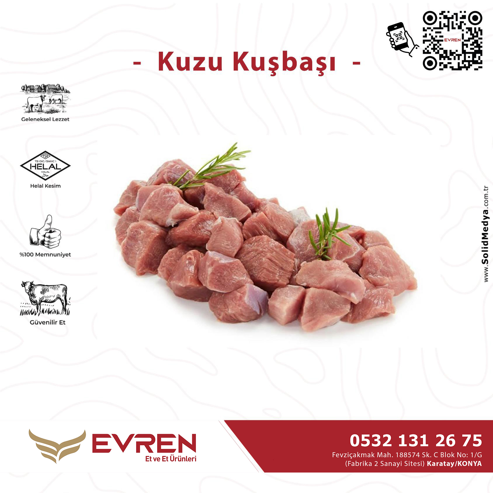 Kuzu Kuşbaşı