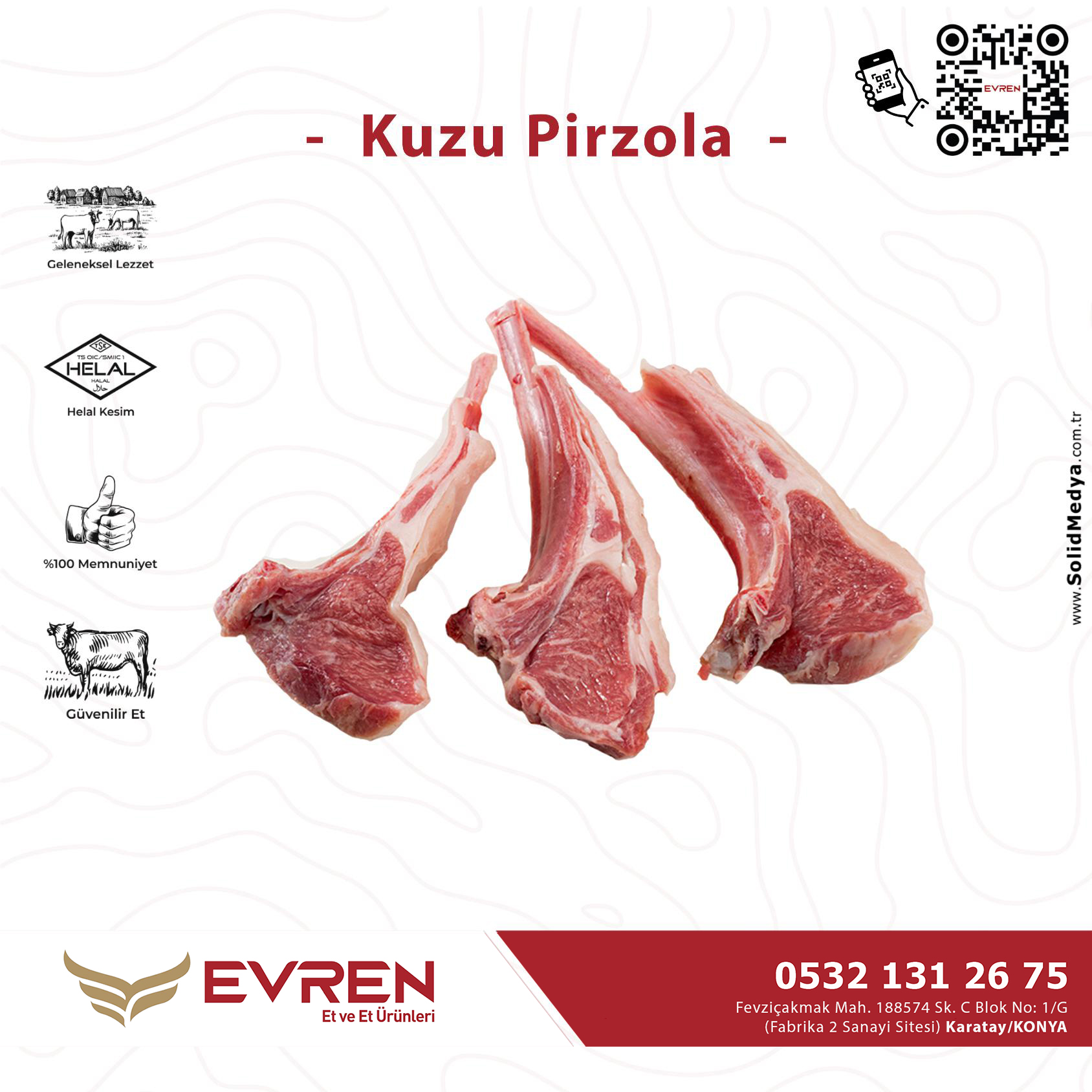 Kuzu Pirzola