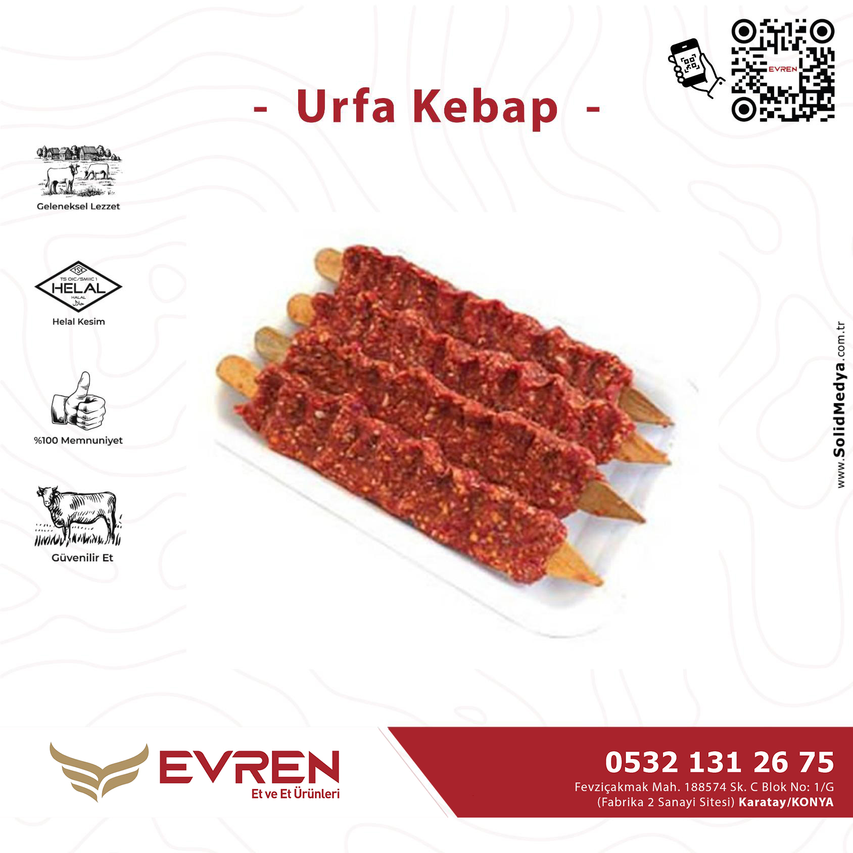 Urfa Kebap